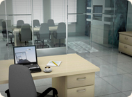 Commercial Office Cleaning